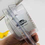 Blu Mol Xtreme 5871B Hole Saw 2-3/4"/70mm Cobalt Steel Bi-Metal Cats Eye Opening 4