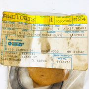 Mopar 83500382 Bearing Kit for Gear Train NPG Mdl 219 OEM NOS Sealed 81-86 Jeep 4