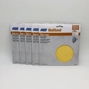 Norton 07660768419 Abra Sanding Disc 9in A296 120G Hook and Loop 15 Discs 11