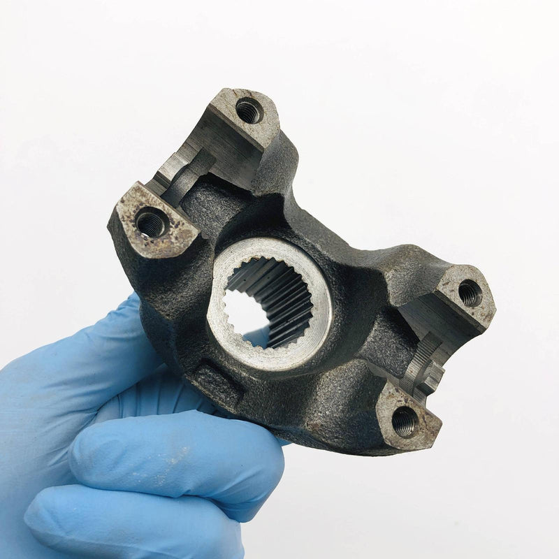 Crown 83503388 Pinion Yoke New Old Stock NOS For 87-06 Jeep Open 12