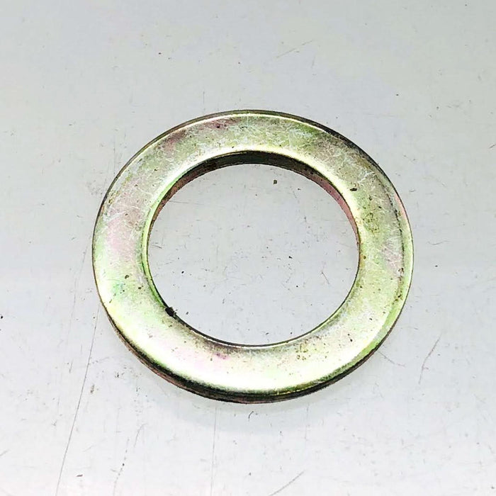 John Deere 24H1227 Washer Round Hole OEM New Old Stock NOS Loose 1