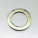 John Deere 24H1227 Washer Round Hole OEM New Old Stock NOS Loose 1