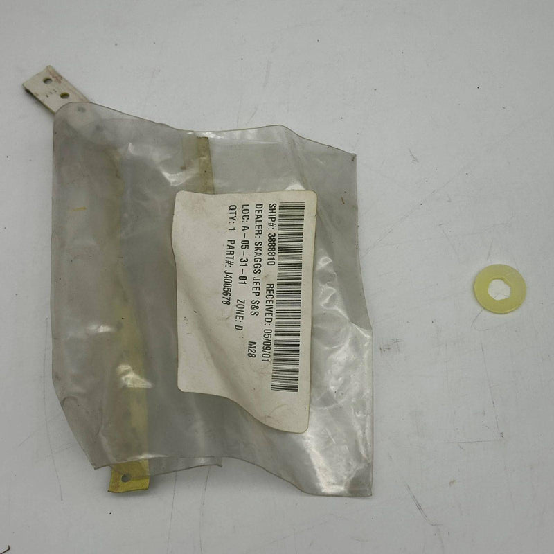 Mopar 4005678 Shim for Door Entry Kits OEM New Old Stock NOS Open 1