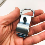 Tanaka 33533900900 Lifting Metal Hanger Assembly OEM NOS SS 6689277 Hex Hole 2