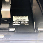 Scott 39731-02 Coreless Twin Bath Tissue Dispenser 20.2 x 11.5 x 6.2in Black 5