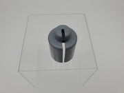 Aquafine 12421 Compression Nut Cap Fits DE UV Lamp OEM Part 3