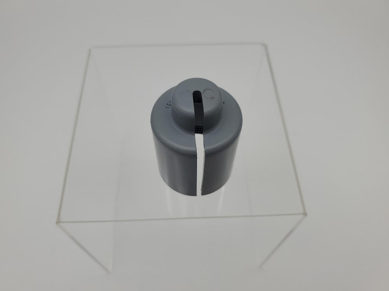 Aquafine 12421 Compression Nut Cap Fits DE UV Lamp OEM Part 3