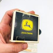 John Deere R80135 Gasket OEM New Old Stock NOS Open 5