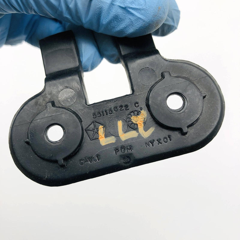 Mopar 55115622 Center Console Armrest Lid Latch OEM NOS 97-2001 Jeep Cherokee 6