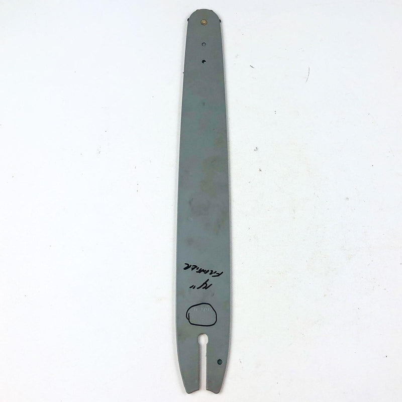 Frontier 100792 Chain Saw Guide Bar Guard 14" Slim Ns Replcs Windsor 14FJ50 SSR