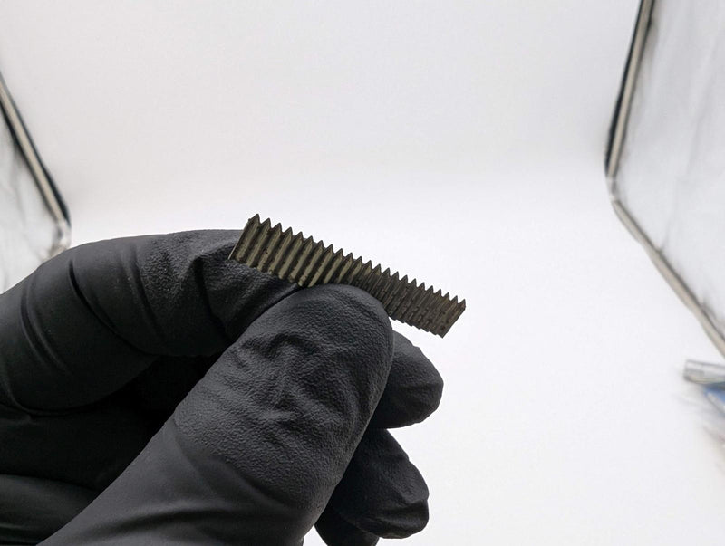 3M Scotch 78-8015-6718-7 Corrugated Replacement Blade C25, C23, M920, M96 M96-24