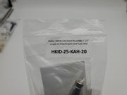 Kohler 30004 Cold Valvet Assembly 2-1/2″ Length 19 Point Broach CCW Turn OEM 5