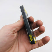 10x Sandvik 5737393 Cutoff Insert Carbide N151.2-400-5E 1145 4mm/.1575" Cutting 7