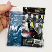 PIP Clima Band 393-200-CWB Headband Multi-Use Seamless Stretch Cowboy Blue 10pk 5