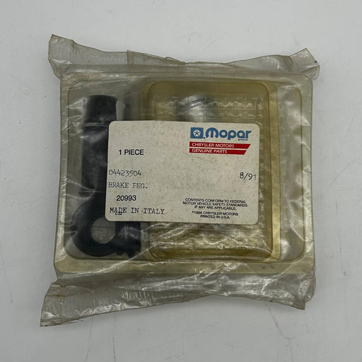 Mopar 4423504 Brake Package Rear Disc Attaching Hardware OEM NOS Sealed 1