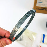 Mopar 83500495 Axle Seal Kit Front Outer OEM NOS for Jeep England Hardy Spicer 6