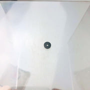 Tecumseh 27554 Drain Plunger Gasket New Old Stock NOS 5