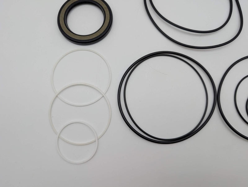 Danfoss 151B0161 Seal Kit w/ Back-Up Rings for OMT Series 2 Hydraulic Motors 3