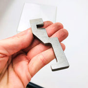 AMC Jeep 8127482 Plate Shift Transmission OEM NOS 1981-86 SR-4 4