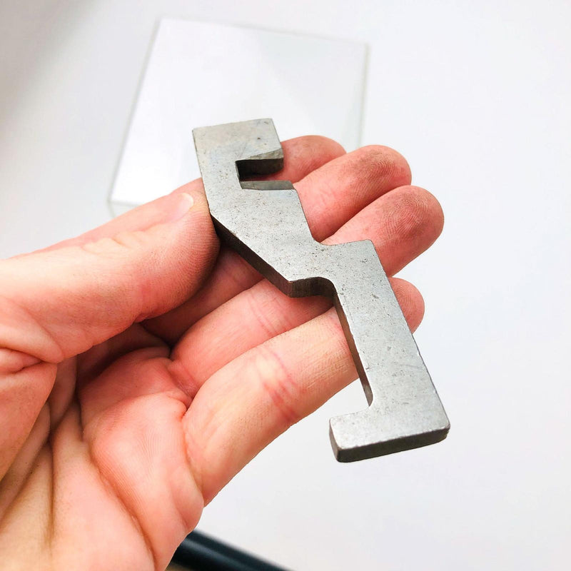 AMC Jeep 8127482 Plate Shift Transmission OEM NOS 1981-86 SR-4 4