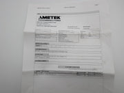 Elgar 5699959-31 DC Power Module 32VDC for Elgar AT8000 Programmable DC System 5