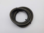 Dayton BX46 Notched Belt 5/8" Width 49" Length 13/32" Thick 2