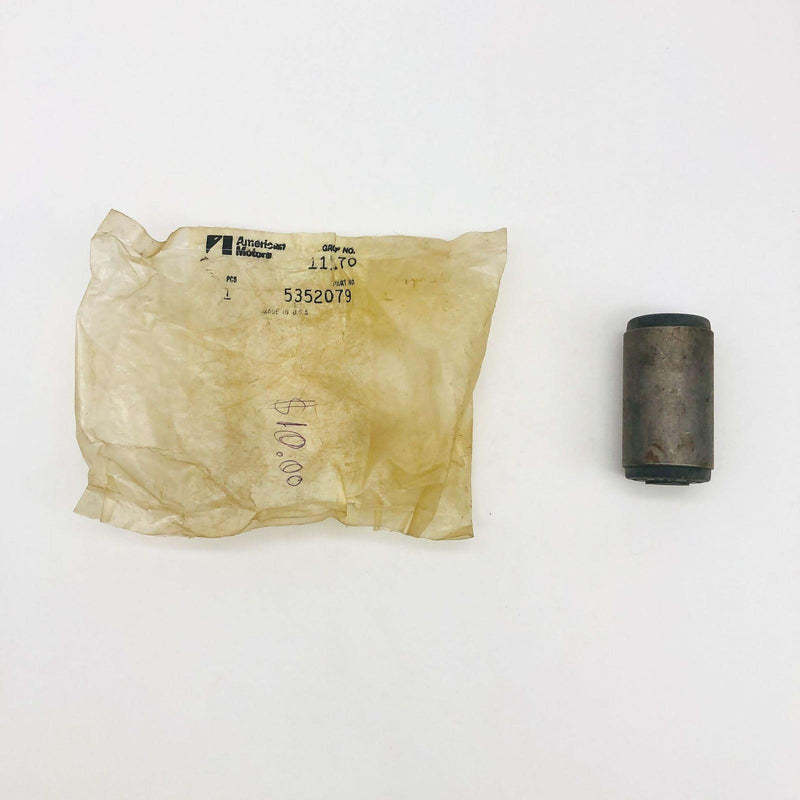 AMC Jeep 5352079 Bushing for Front Spring OEM NOS 1981-86 SJ Cher Wag J10 J20 7