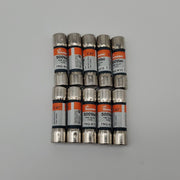 Bussmann FNQ-4/10 Time Delay Fuses 500V 4/10AMP Pack of 10 1