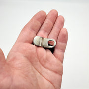 10x All Lock Cams 75-76 1-1/8" Length 1/4" Offset 0.35" ID Zinc Plated USA Made 2