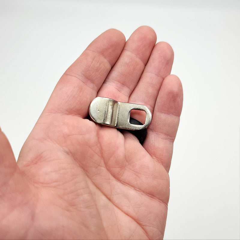 10x All Lock Cams 75-76 1-1/8" Length 1/4" Offset 0.35" ID Zinc Plated USA Made 2