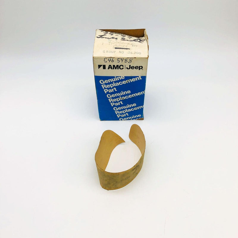 AMC Jeep 5465488 Stripe Kit Decal Sticker Body RR R OEM New Old Stock NOS Open 9