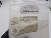 Fanuc A290-7222-X323 Stopper J2 3
