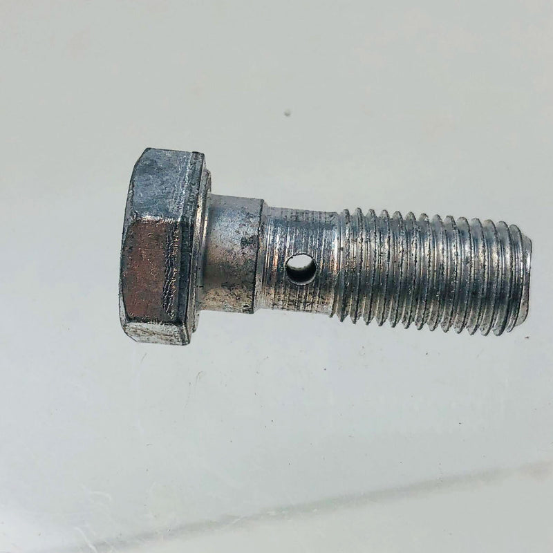 Mopar 4006700 Bolt for Brake Line and Hoses OEM 1982-86 CJ 5-8 Scrambler 1988 4