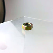 Mopar T1405676 Nut OEM NOS for 1981-86 Jeep Alternator Pump Injector 4