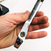 Mopar 3726996 Handle Chrome OEM New Old Stock NOS Open 4