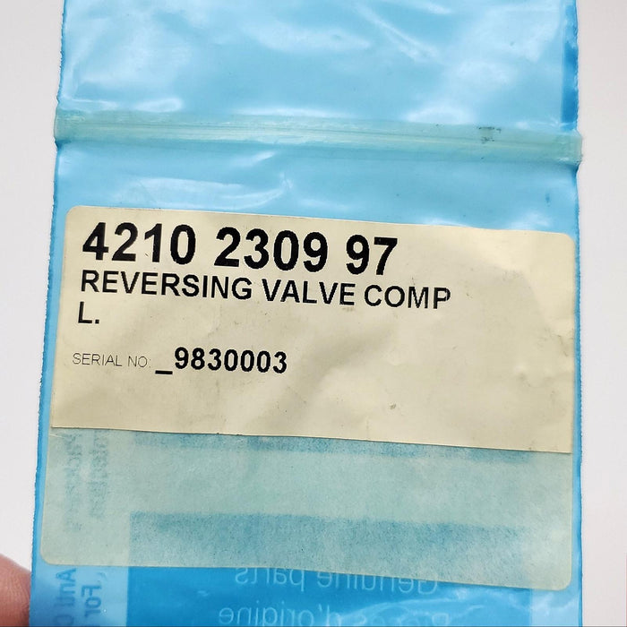 Atlas Copco 4210230997 Reversing Valve Kit 4210-2309-97 OEM Replacement Parts 6