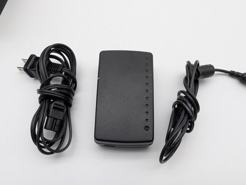 Videojet Unicorn Direct Character Marking Printer One Line 40 Char w/ Power 7