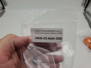 Norgren 1924001000000000 Pressure Control Valve Herion 0.3 BAR to 1.8 BAR 5