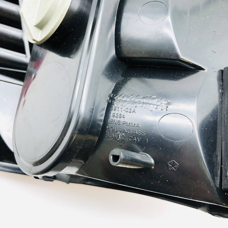 Mopar 55155138AC Lamp for Tail Light Turn Stop OEM New Old Stock NOS 7