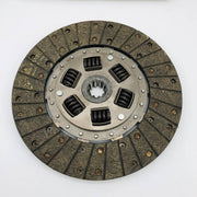 Crown 994841 Clutch Friction Disc New Old Stock NOS For 66-73 Jeep CJ5 V6 Open 4