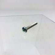 Gravely 159967 Screw Machine 10-24x1.50 Phillips Hd OEM NOS Replaced by 06118300 7