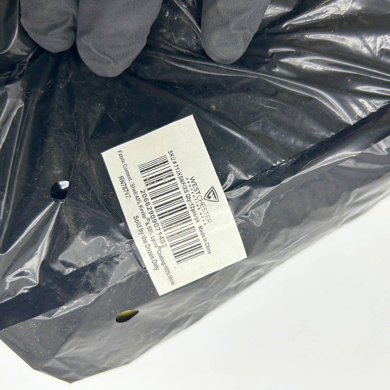 WestChester 713KSNF Cut Resistant Glove Extra Small XS Made With Kevlar 12 Pairs 2