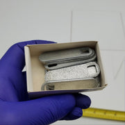 10x All Lock 11 Cams 2-3/16" Length 5/8" Wide Straight 0.35" ID USA Made NOS 5