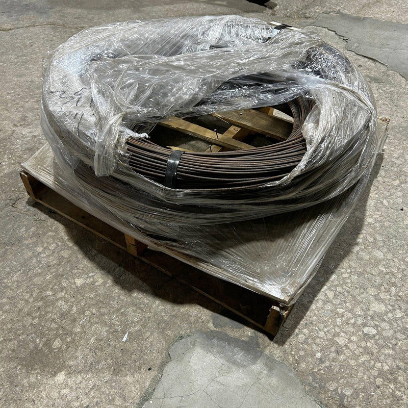 Herron HER12BLFT Rebar Tie Wire 16 Gauge Annealed #1 Black 300lbs/3 Rolls