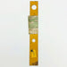 John Deere T23230 Strap Yellow OEM New Old Stock NOS Loose 1