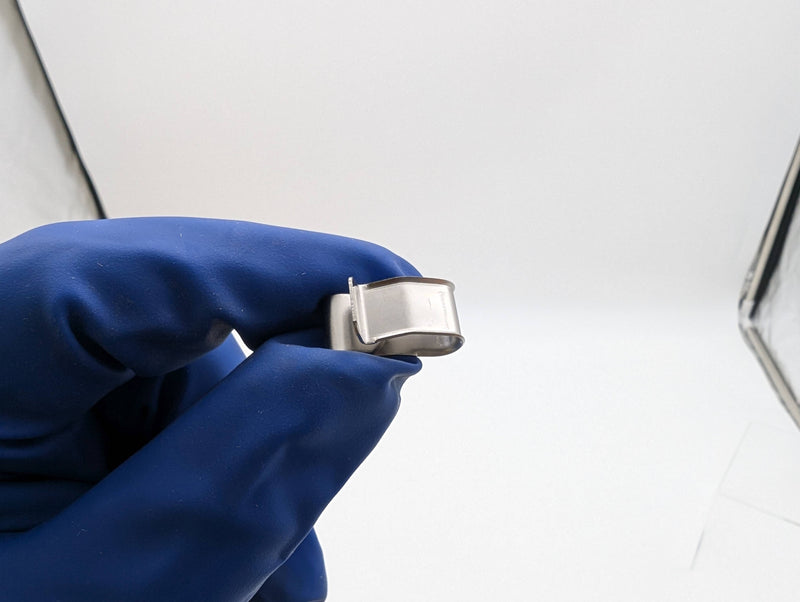 Unirac 008003S Wire Management Clips Single Wire Pack of 500 3