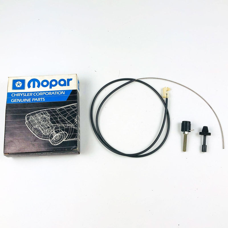 Mopar T1349816 Cable OEM New Old Stock NOS 1