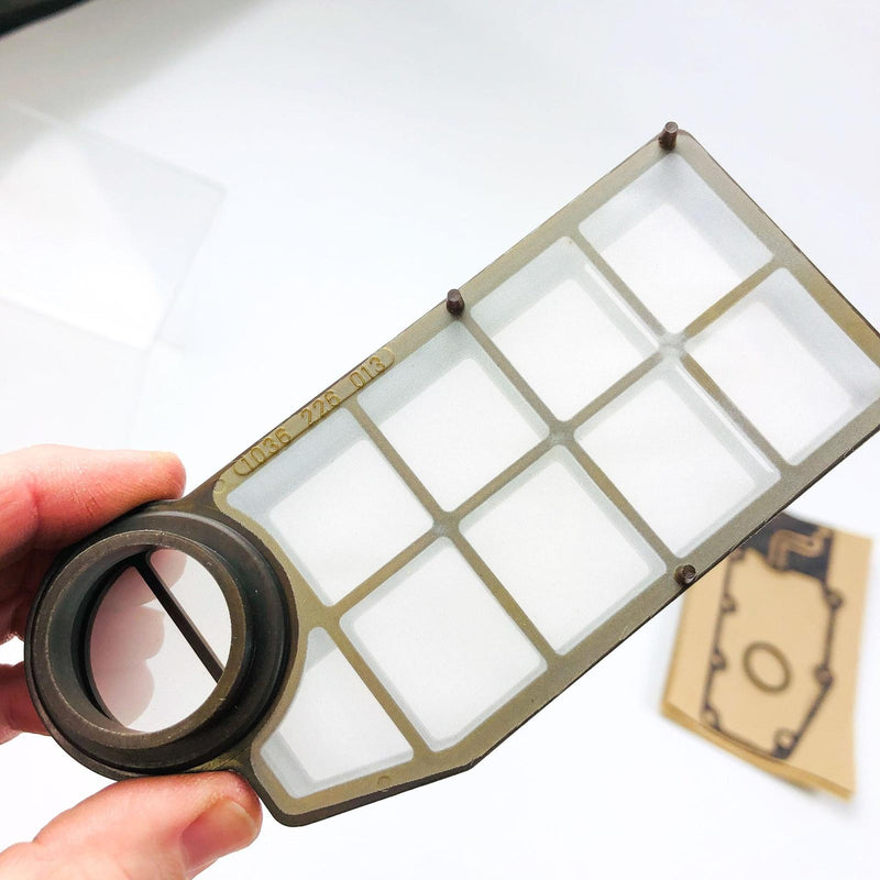 Mopar 4728878 Filter Package for Transmission OEM New Old Stock NOS Open 5
