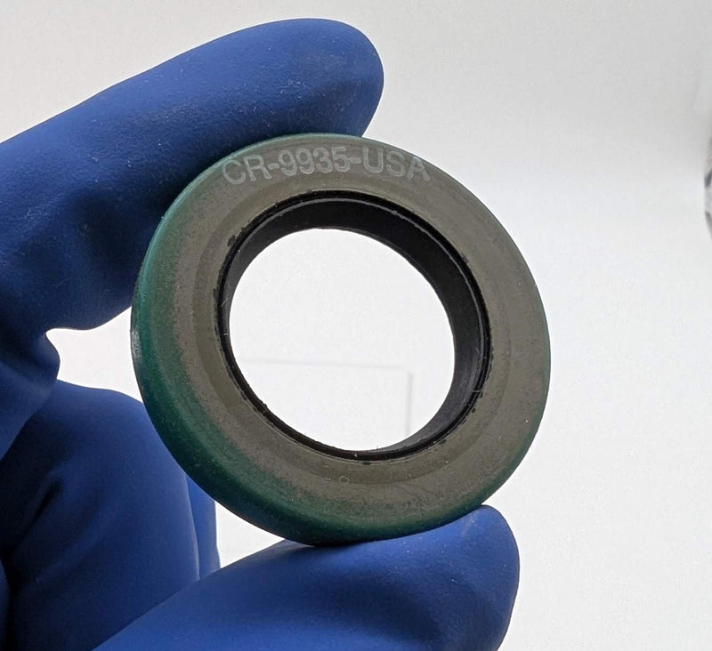 CR SKF 9935 Radial Shaft Seal 1" Bore 1.624" OD 0.25" Width CRWA1 Profile NBR 1