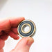 Snapper 11767 Ball Bearing OEM NOS Replaced by 7073963YP 6